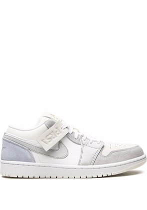 Jordan Air Jordan 1 Low 'Paris' sneakers - White