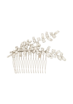 Jennifer Behr Elissa hair comb - Silver