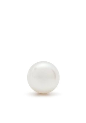 Maria Black 14kt yellow gold pearl 3.5mm Gouette stud earring