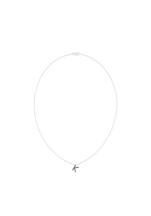 ALINKA ID necklace - Metallic