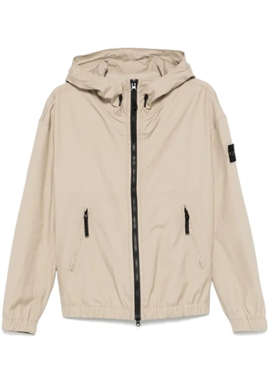 Stone Island Watro-TC jacket - Neutrals