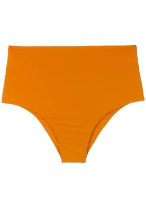 Clube Bossa Ceanna high rise bikini bottoms - Orange
