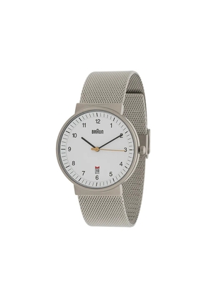 Braun Watches BN0032 40mm watch - Metallic