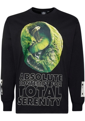 Vans x Sterling Ruby OTW t-shirt - Black