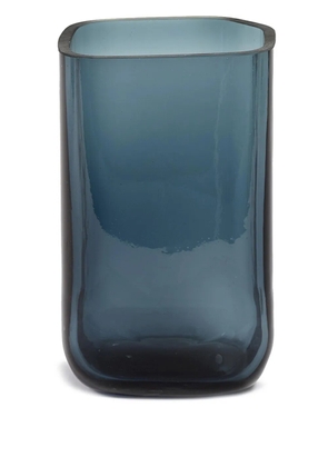 Serax Silex small vase - Blue