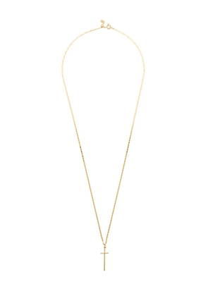 Maria Black George necklace - Metallic