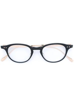Dita Eyewear 'Ash' glasses - Black