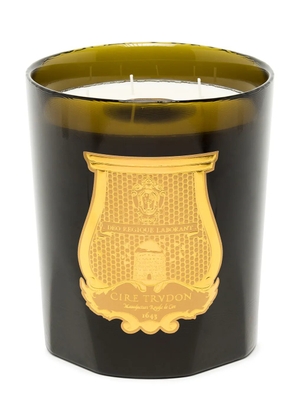 TRUDON Abd El Kader scented candle (2.8kg) - Green