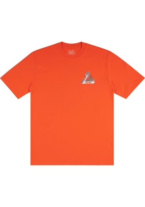 Palace Tri-Tex short-sleeve T-shirt - Red