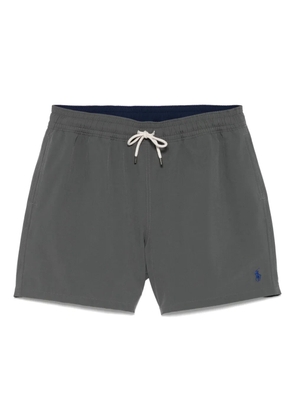 Polo Ralph Lauren Traveler swim shorts - Grey