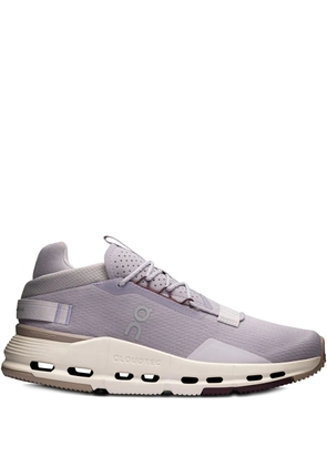 On Running Cloudnova 2 running sneakers - Purple