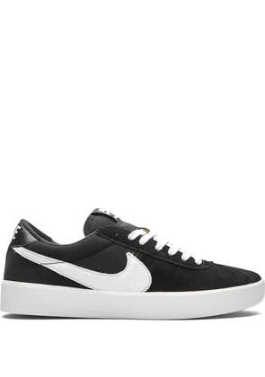 Nike SB Bruin React 'Black/White' sneakers