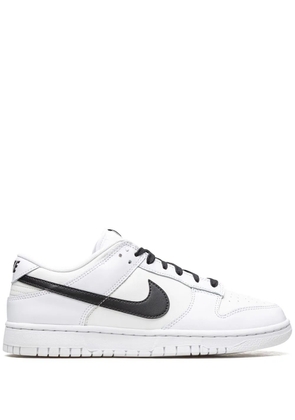 Nike Dunk Low Retro 'Reverse Panda' sneakers - White