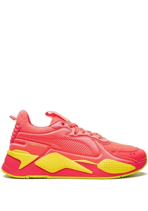 PUMA RS X Soft Case sneakers - Red