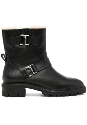 Senso Mona ankle boots - Black