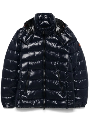 Save The Duck Florian jacket - Blue