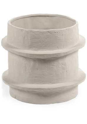 Serax medium Molly 04 flower pot - Neutrals