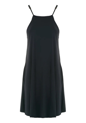 Lygia & Nanny Isis UV swing dress - Black