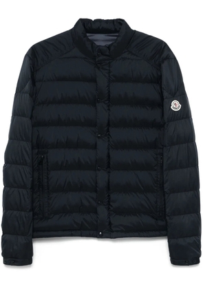 Moncler Selves jacket - Blue