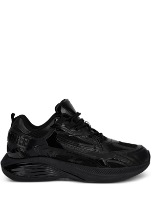 Plein Sport Pegasus // Gen.X.05 sneakers - Black