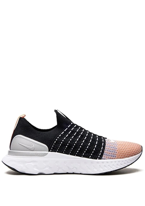 Nike React Phantom Run Flyknit 2 sneakers - Black