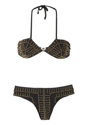 Amir Slama Biquini - Black