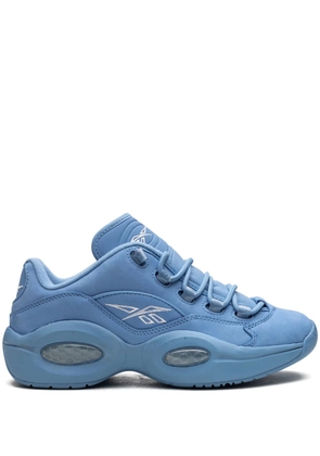 Reebok Question Low 'Blueprint' sneakers