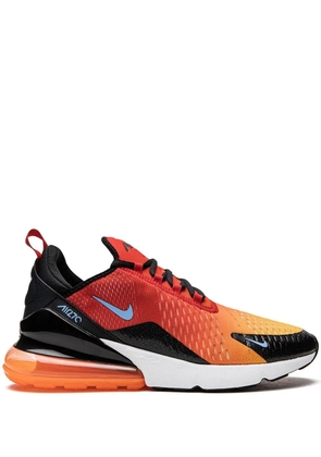 Nike Air Max 270 'Sunset' sneakers - Orange