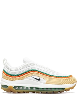 Nike Air Max 97 G NRG 'Golf' sneakers - White