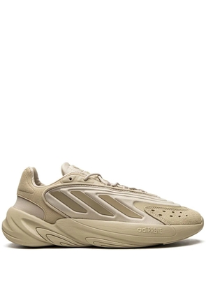 adidas Ozelia 'Savanna/Savanna/Savanna' sneakers - Neutrals