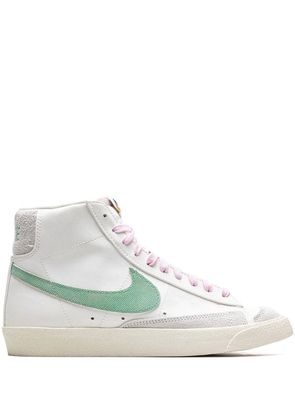 Nike Blazer Mid '77 PRM 'Certified Fresh' sneakers - White
