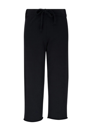 Frank & Eileen drawstring-waist track pants - Blue