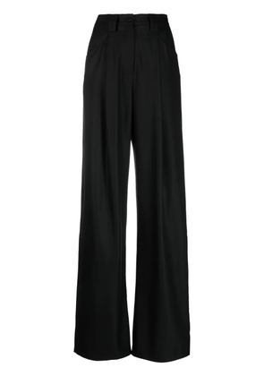 MANURÍ Nuri trousers - Black
