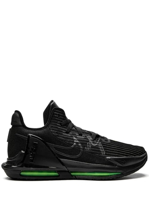 Nike LeBron Witness VI sneakers - Black