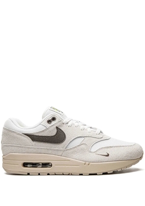 Nike Air Max 1 'Sail Ironstone' sneakers - Neutrals