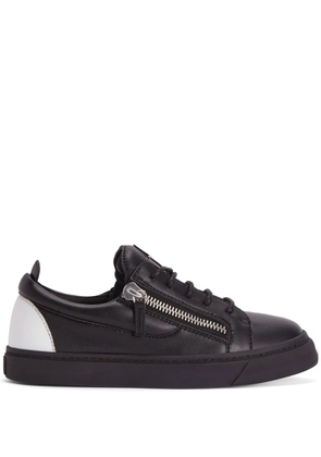 Giuseppe Zanotti Gail sneakers - Black