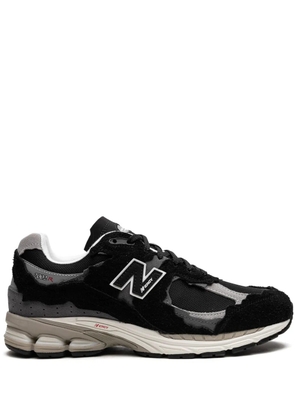 New Balance 2002R 'Protection Pack - Black/Grey' sneakers