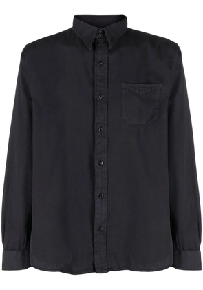 Ralph Lauren RRL Railman pocket shirt - Black