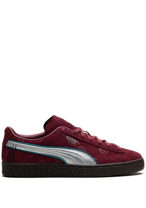 PUMA Suede 2 'One Piece' sneakers - Red