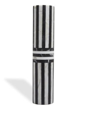 Editions Milano Bloom high vase (7.5cm) - White