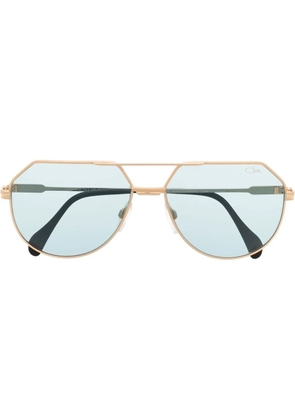 Cazal Legends 724/3 sunglasses - Gold
