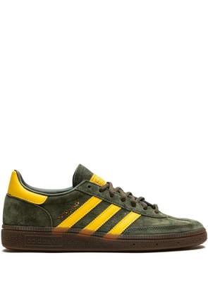 adidas Handball Spezial 'Tri/Yellow' sneakers - Green