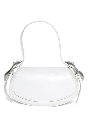 Alexander Wang small Orb shoulder bag - White