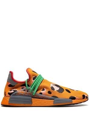adidas NMD Hu 'Animal Print' sneakers - Orange