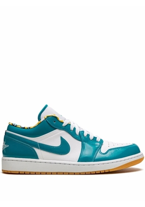Jordan Air Jordan 1 Low SE 'Barcelona' sneakers - Blue