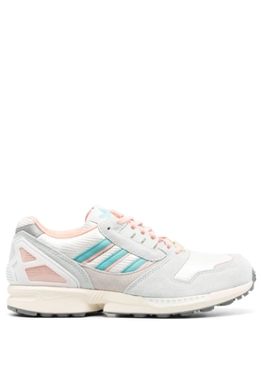 adidas ZX 8000 low-top sneakers - Neutrals