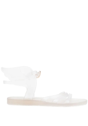 Ancient Greek Sandals Aria open-toe sandals - Neutrals