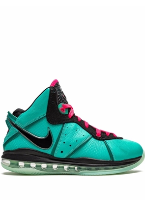Nike LeBron 8 'South Beach 2021' sneakers - Green