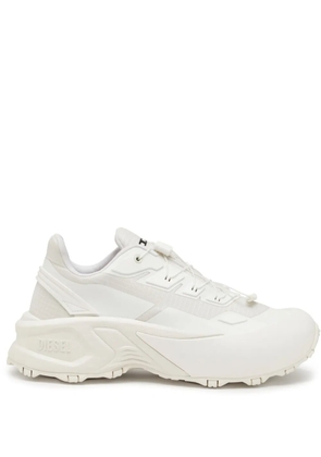 Diesel D-Cage Runner sneakers - White