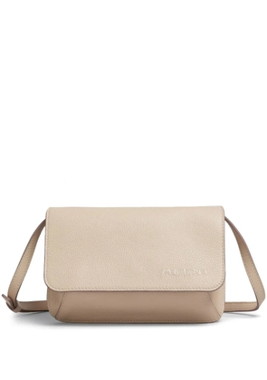 Marni Rectangular Mini Bag - Neutrals